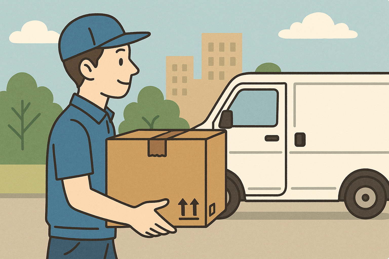 メルカリで初取引完了！取引の流れと利益率を振り返ってみた | エンジニアの副業チャレンジ 2025